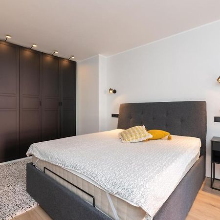 Hilltop Apartments - Ilmarine District Tallinn Extérieur photo