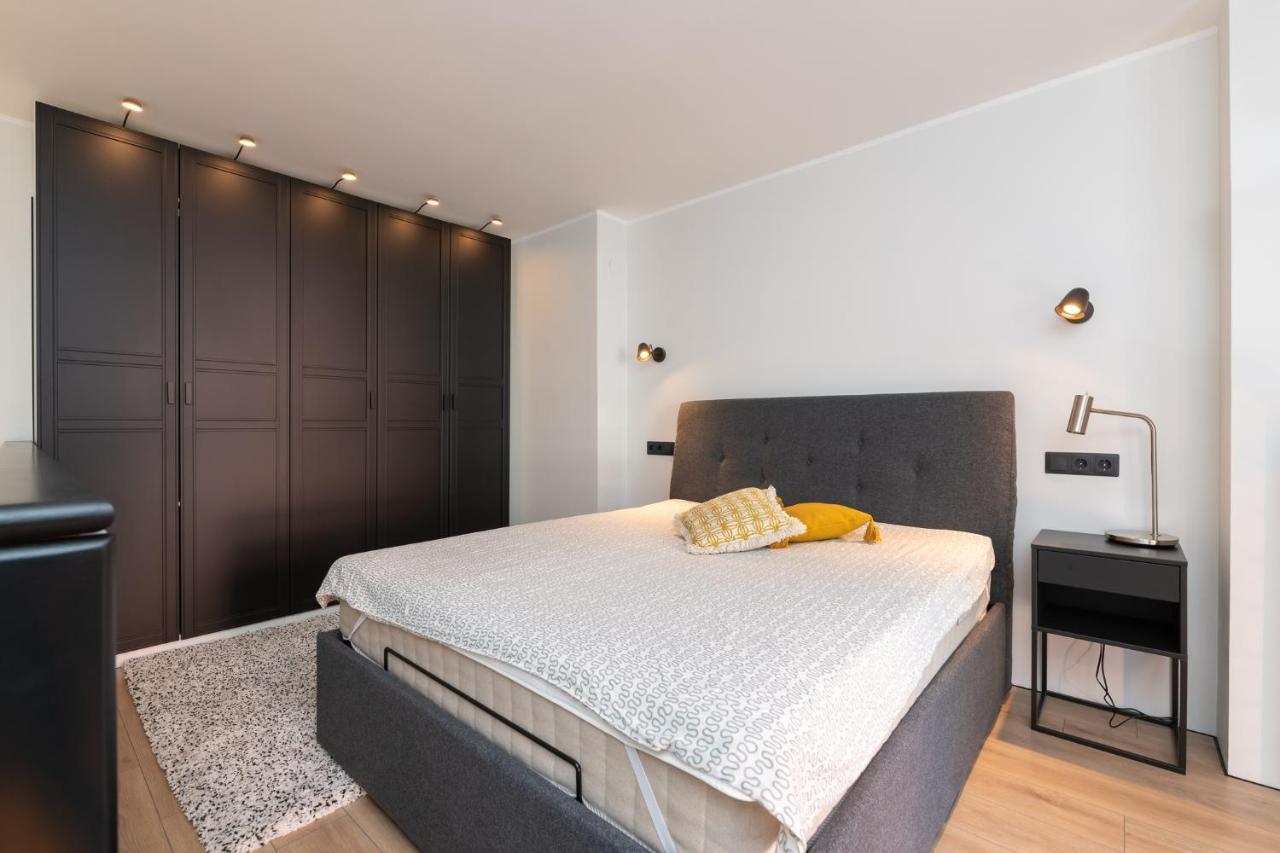Hilltop Apartments - Ilmarine District Tallinn Extérieur photo