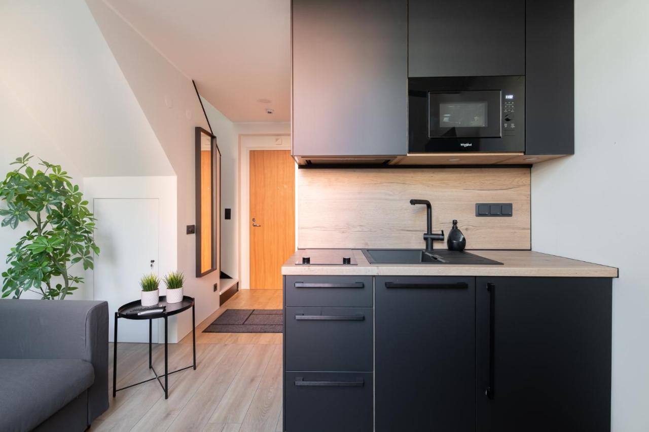 Hilltop Apartments - Ilmarine District Tallinn Extérieur photo