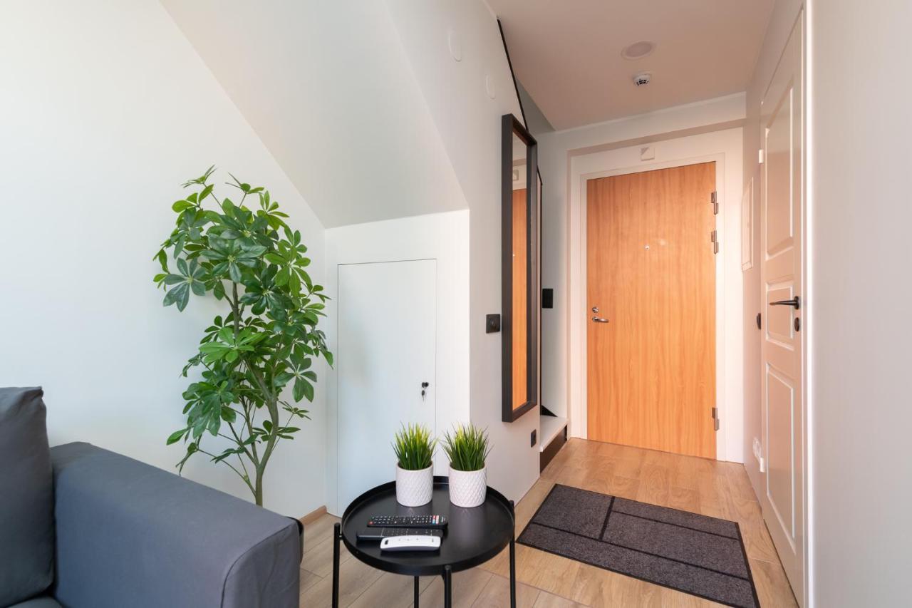 Hilltop Apartments - Ilmarine District Tallinn Extérieur photo