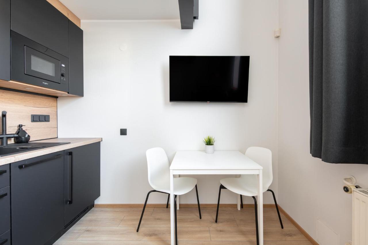 Hilltop Apartments - Ilmarine District Tallinn Extérieur photo