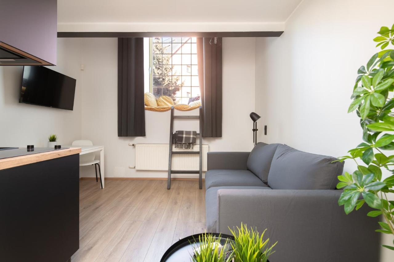 Hilltop Apartments - Ilmarine District Tallinn Extérieur photo