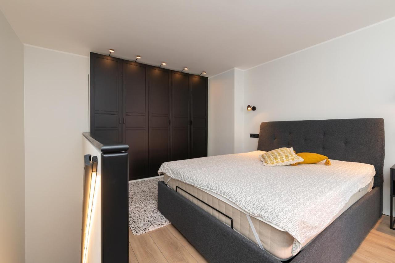 Hilltop Apartments - Ilmarine District Tallinn Extérieur photo