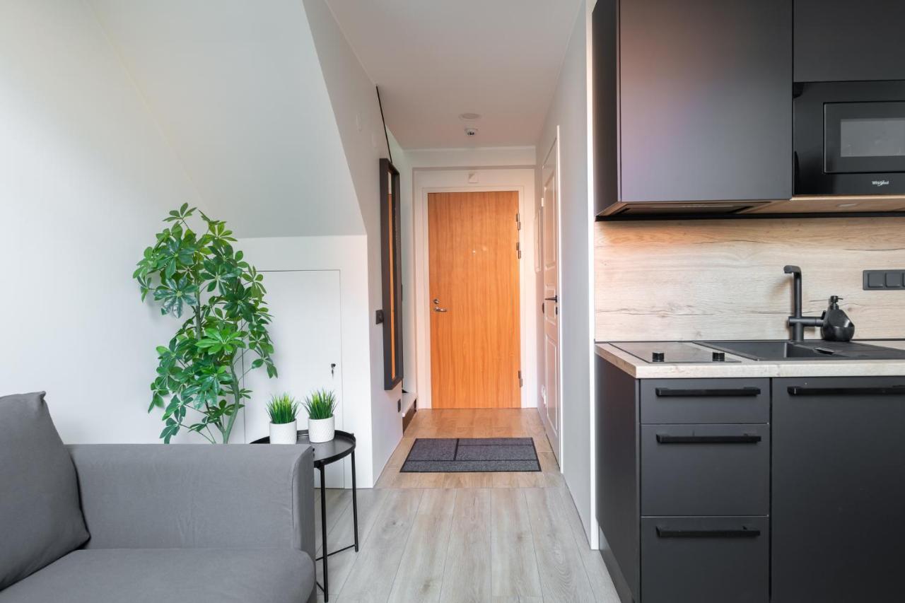 Hilltop Apartments - Ilmarine District Tallinn Extérieur photo