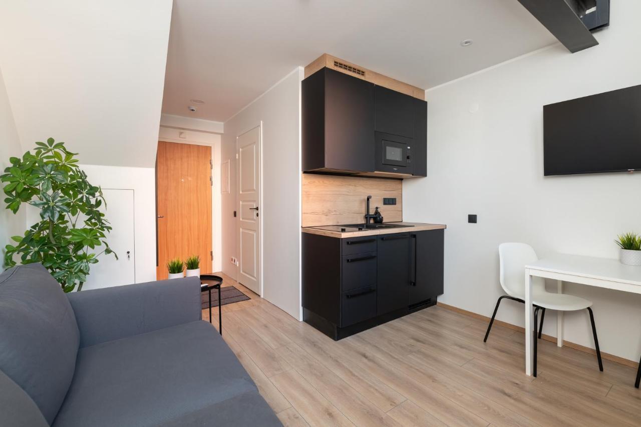 Hilltop Apartments - Ilmarine District Tallinn Extérieur photo