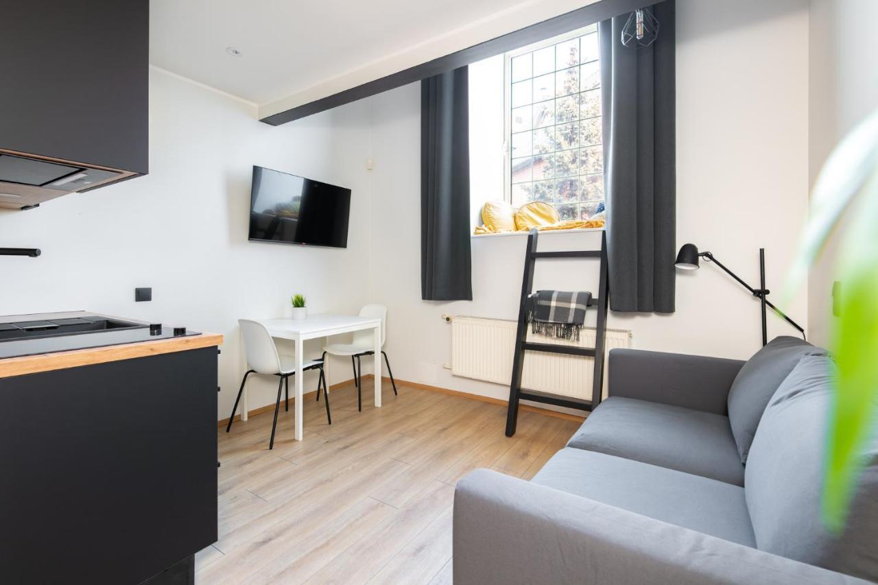 Hilltop Apartments - Ilmarine District Tallinn Extérieur photo