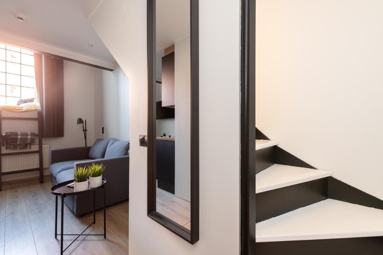Hilltop Apartments - Ilmarine District Tallinn Extérieur photo